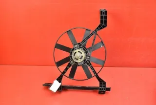 0003405V007 Вентилятор радиатора Smart Fortwo 1 Арт e9120394, вид 2