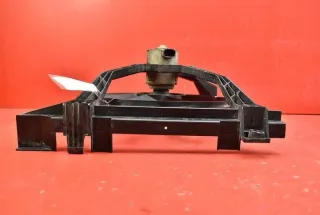 0003405V007 Вентилятор радиатора Smart Fortwo 1 Арт e9120394, вид 3