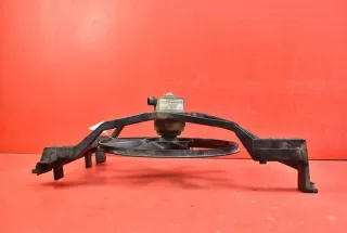 0003405V007 Вентилятор радиатора Smart Fortwo 1 Арт e9120394, вид 4