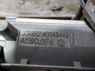 A0049442 Рулевая колонка Skoda Fabia 3 Арт e9121616, вид 5