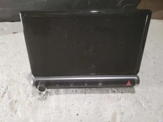 9836623980 Блок навигации Citroen C3 3 Арт e9122264, вид 3