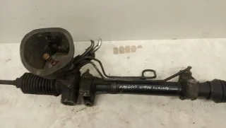 030617 Рулевая рейка Renault Kangoo 1 Арт e9123135, вид 5