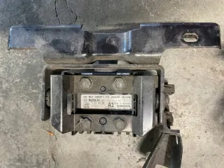 284384EJ0B 85723HV801 Датчик температуры Nissan Qashqai 2 Арт e9123896, вид 1