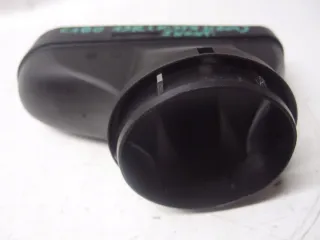 A2710900682 Гофра инжектора Mercedes C W204 Арт e9124007, вид 3