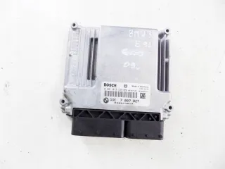 7807827 030023814 0281013536 Блок управления двигателем BMW 3 E90/E91/E92/E93 Арт e9127914, вид 1