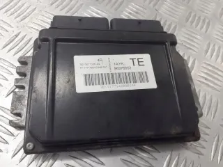 96376653TE 96376653 Блок управления двигателем Chevrolet Aveo T200 Арт e9128033, вид 1