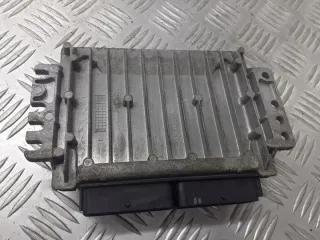 96376653TE 96376653 Блок управления двигателем Chevrolet Aveo T200 Арт e9128033, вид 2