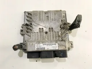 AV6112A650AGB Блок управления двигателем Ford C-max 2 Арт e9128229, вид 1