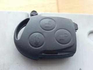 4S71-12A650-RA Блок управления двигателем Ford Mondeo 5 Арт e9128311, вид 3