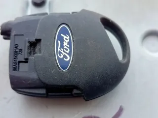 4S71-12A650-RA Блок управления двигателем Ford Mondeo 5 Арт e9128311, вид 4