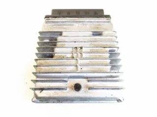 4S7112A650AD Блок управления двигателем Ford Mondeo 3 Арт e9128318, вид 2