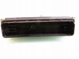 4S7112A650AD Блок управления двигателем Ford Mondeo 3 Арт e9128318, вид 3