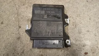 3Q0959655AC Блок AirBag Seat Leon 3 Арт e9128341, вид 1
