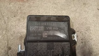 3Q0959655AC Блок AirBag Seat Leon 3 Арт e9128341, вид 2