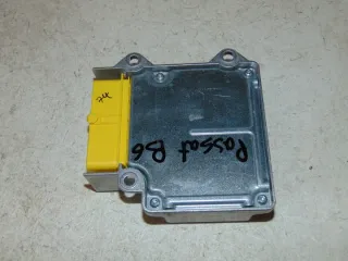 5N0959655H Блок AirBag Volkswagen Passat B6 Арт e9128511, вид 2