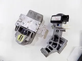 275800-8386 675DZG Блок управления двигателем Mazda 2 DE Арт e9128610, вид 6