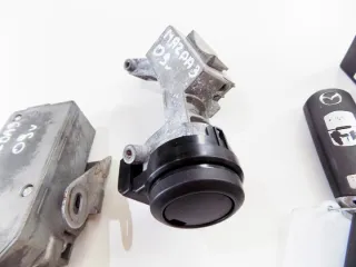 275800-8386 675DZG Блок управления двигателем Mazda 2 DE Арт e9128610, вид 7