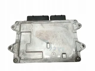 E6TA0671HS PYFA18881 2012- Блок управления двигателем Mazda 6 3 Арт e9128638, вид 3