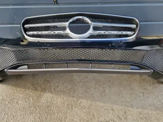 A2138850238 Бампер передний Mercedes E W213 Арт e9128648, вид 5