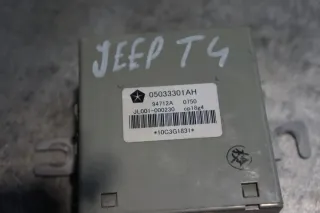 05033301AH Блок управления (другие) Jeep Compass 1 restailing Арт e9129493, вид 2