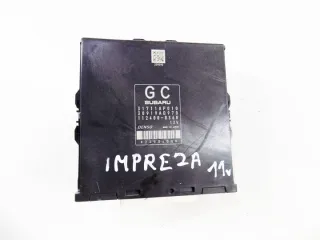 31711ap010 30919ab970 112400-8360 Блок управления двигателем Subaru Impreza 3 Арт e9129631, вид 1
