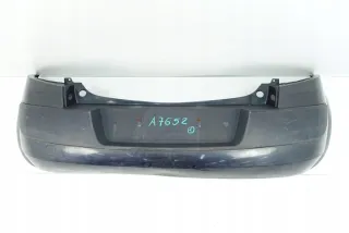 8200073462 Бампер задний Renault Megane 4 Арт e9129704, вид 1
