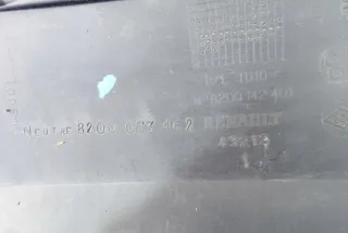 8200073462 Бампер задний Renault Megane 4 Арт e9129704, вид 11