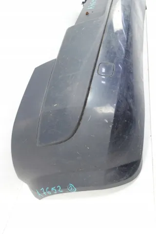 8200073462 Бампер задний Renault Megane 4 Арт e9129704, вид 4