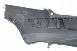 8200073462 Бампер задний Renault Megane 4 Арт e9129704, вид 5