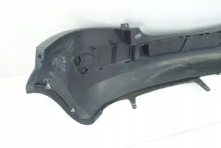 8200073462 Бампер задний Renault Megane 4 Арт e9129704, вид 6