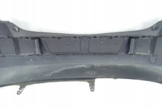 8200073462 Бампер задний Renault Megane 4 Арт e9129704, вид 7