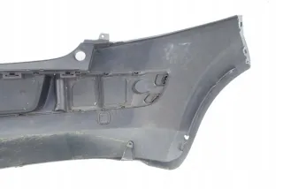 8200073462 Бампер задний Renault Megane 4 Арт e9129704, вид 8
