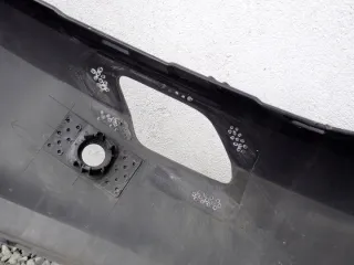 2012-2016R 5G0807221 Бампер передний Volkswagen Golf 7 Арт e9130262, вид 4