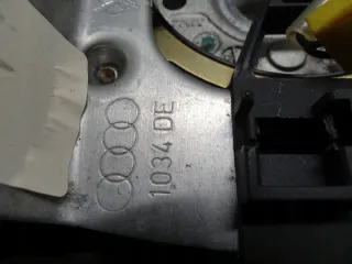 8L0880201H Руль Audi A3 8L Арт e9130618, вид 6