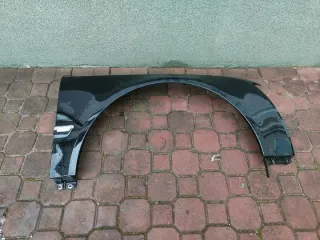  Крыло переднее правое Audi A8 D3 (S8) Арт e9134254, вид 1