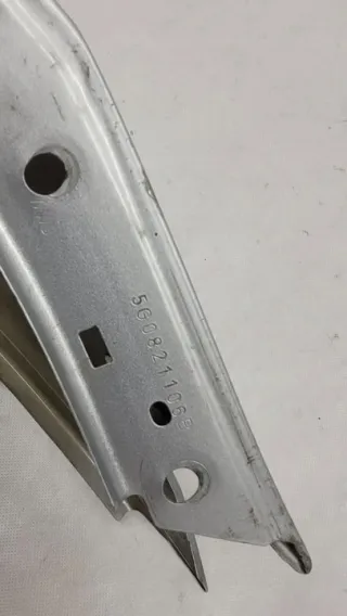 5G0821106B Крыло переднее правое Volkswagen Golf 7 Арт e9135099, вид 15