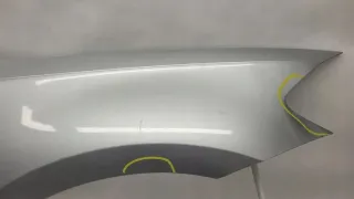5G0821106B Крыло переднее правое Volkswagen Golf 7 Арт e9135099, вид 5