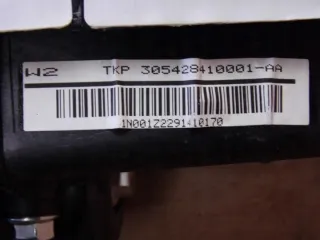305429010 Подушка безопасности Mercedes C W204 Арт e9135634, вид 3