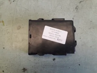 89535-12010 287101KA0A 89681-02030 Блок управления АКПП Toyota Auris 2 Арт e9135686, вид 1