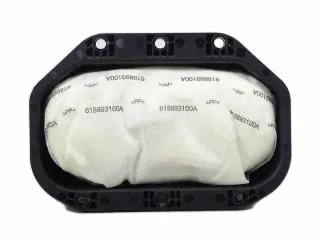 2011-2016 12783595 Подушка безопасности Opel Zafira C Арт e9135775, вид 1
