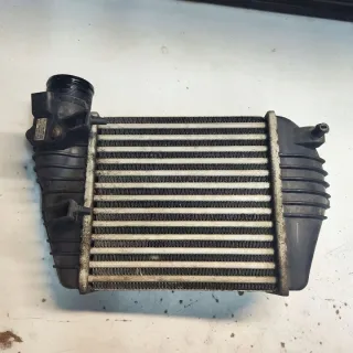 4F0145805AD Интеркулер Audi A6 C6 (S6,RS6) Арт e9136727, вид 1