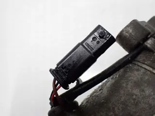 B37C15A Компрессор кондиционера MINI Cooper F56,F55 Арт e9138003, вид 4