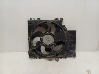 1831602016 Вентилятор радиатора Nissan Micra K12 Арт e9138006, вид 1