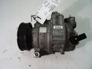 1K0820859T Компрессор кондиционера Volkswagen Golf 5 Арт e9138379, вид 1
