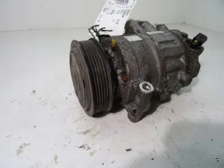 1K0820859T Компрессор кондиционера Volkswagen Golf 5 Арт e9138379, вид 2
