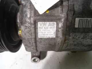 1K0820859T Компрессор кондиционера Volkswagen Golf 5 Арт e9138379, вид 4