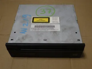 2118705226001 Блок навигации Mercedes CLS C219 Арт e9139148, вид 2