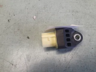89831-02160 Датчик удара Toyota Auris 2 Арт e9139166, вид 1