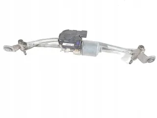 7213275 Механизм стеклоочистителя (трапеция дворников) BMW X3 F25 Арт e9139600, вид 1