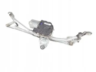 7213275 Механизм стеклоочистителя (трапеция дворников) BMW X3 F25 Арт e9139600, вид 2